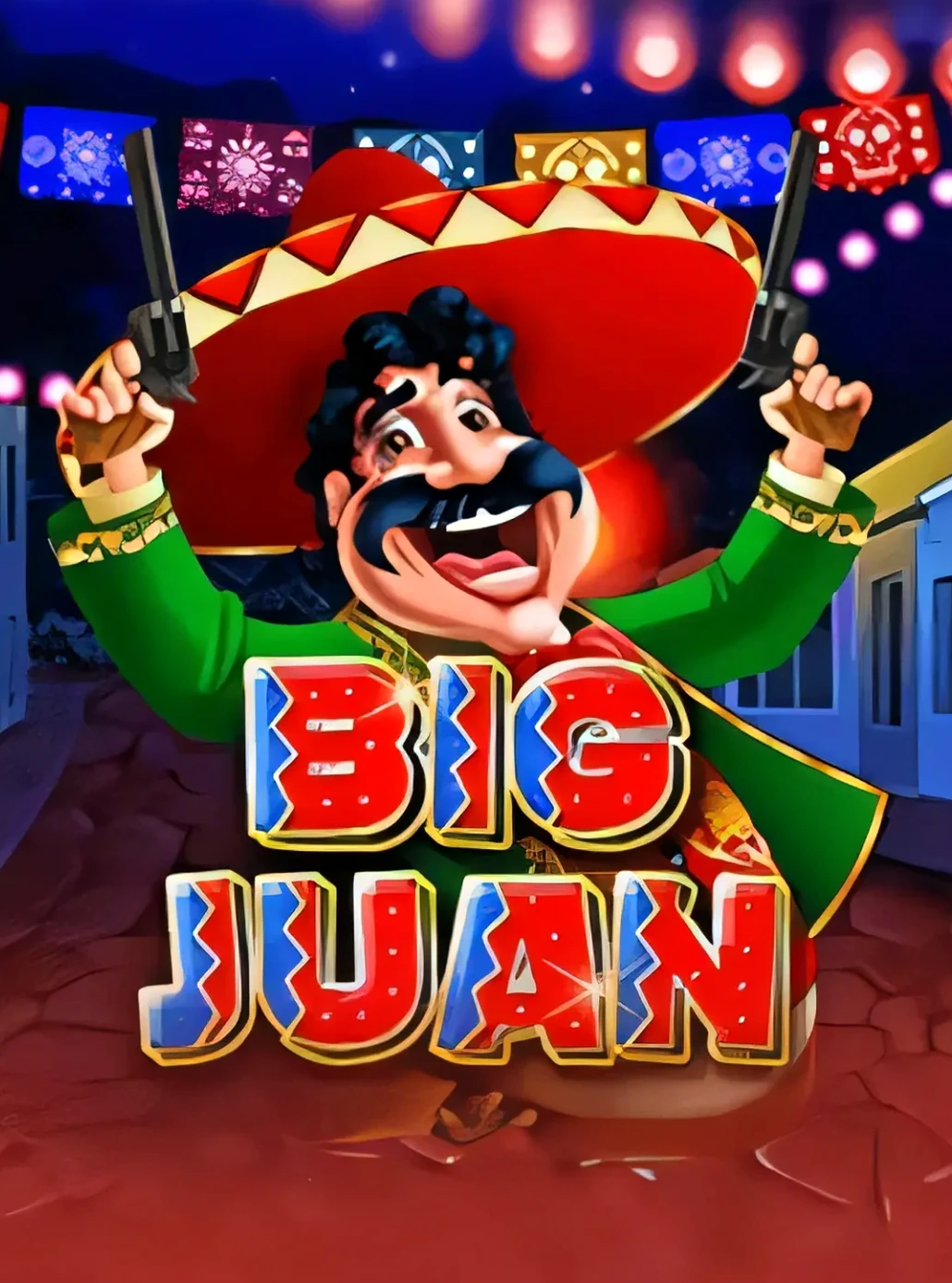 Big Juan