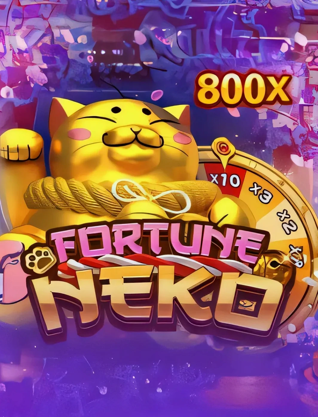 Fortune Neko