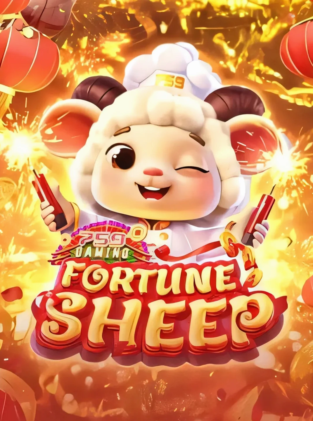 Fortune Sheep