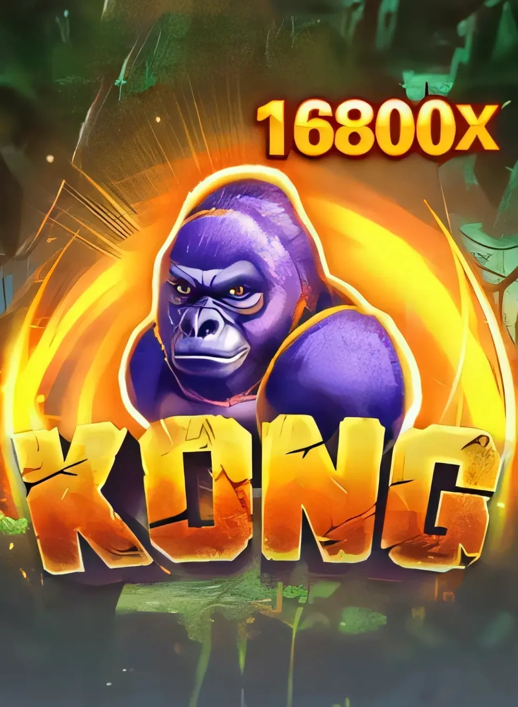 Kong