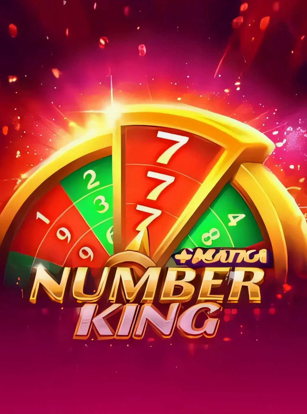 Number King