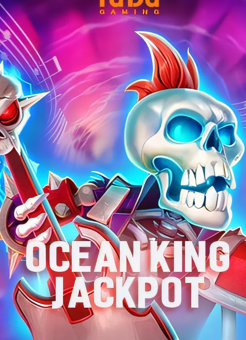Ocean King