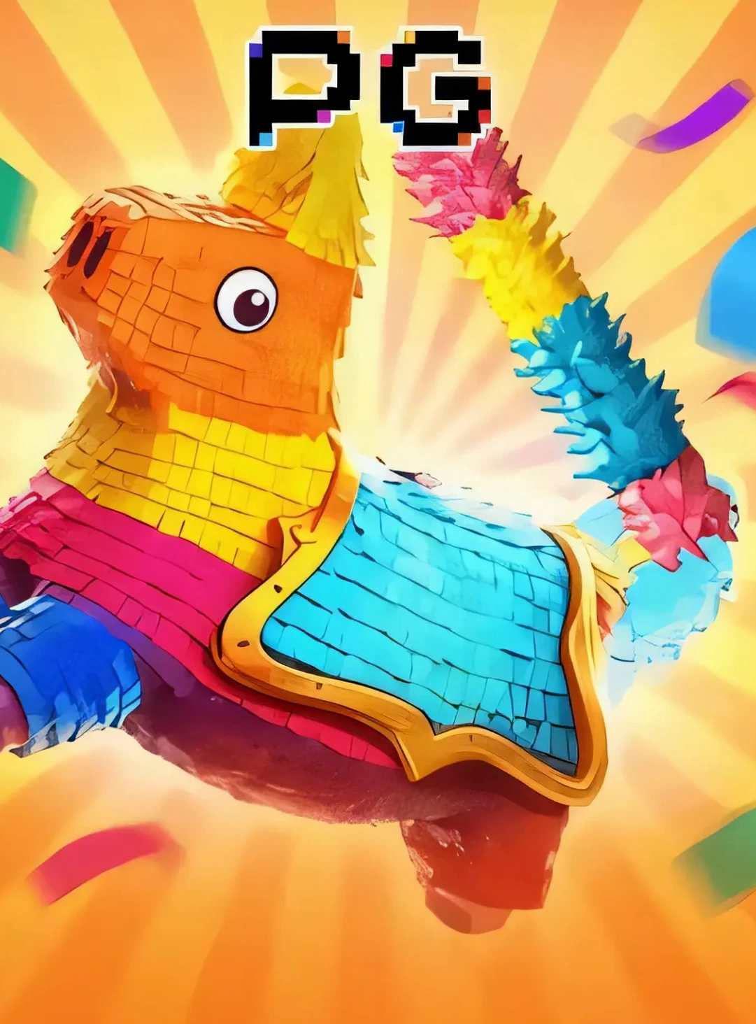 Pinata Wins