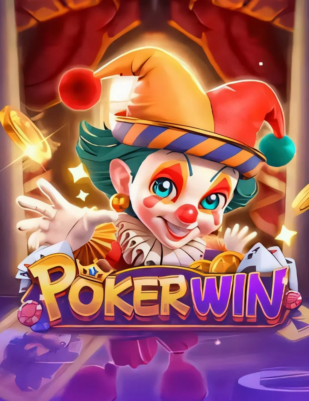 Poker Win