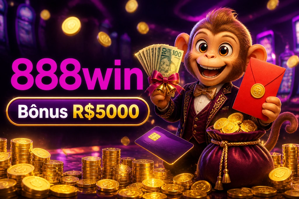Ciclo Financeiro 888 Win Bet