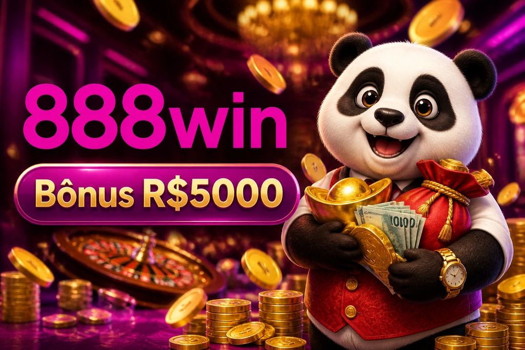 Saldo no 888win login