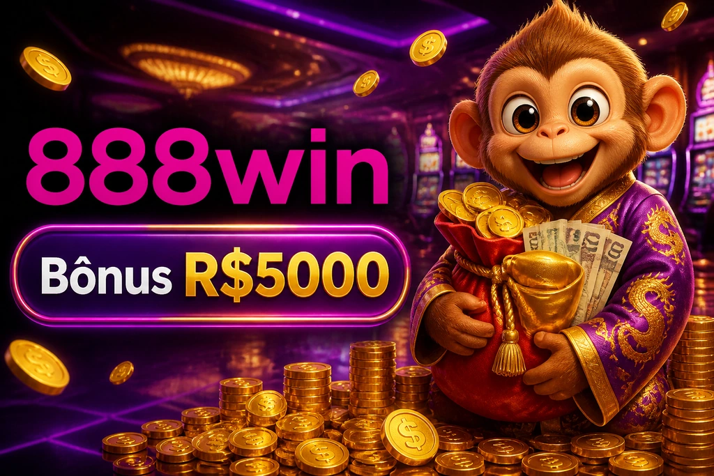 Estrutura Financeira da 888